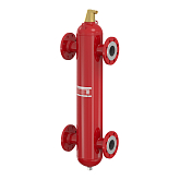 Séparateur hydraulique Flamco Flexbalance F DN65 (28442)