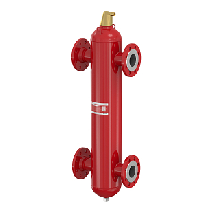 Séparateur hydraulique Flamco Flexbalance F DN125 (28445)
