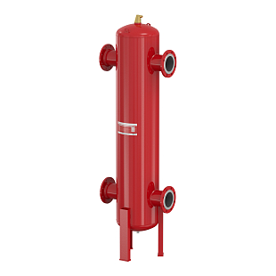 Séparateur hydraulique Flamco Flexbalance F DN200 (28447)