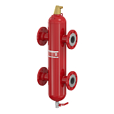 Séparateur hydraulique Flamco Flexbalance Plus F DN65 (28481)