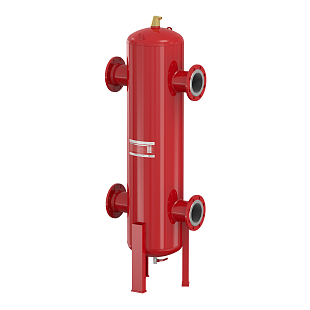 Séparateur hydraulique Flamco Flexbalance Plus F DN150 (28485)