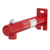 Console pour vase d’expansion Flamco Flexconsole 3/4" x 1/2" rouge (27910)