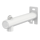 Console de fixation pour vase d’expansion Flamco Flexconsole 3/4" x 1/2" blanche (27989)