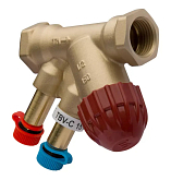 Vanne de régulation et d’équilibrage IMI TA TBV-C DN20 G 3/4" (52 134-120)