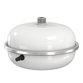 Vase d’expansion sous pression pour eau potable Flamco Airfix 2 l, 4 bar (24001)