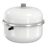 Vase d’expansion sous pression pour eau potable Flamco Airfix 4 l, 4 bar (24101)