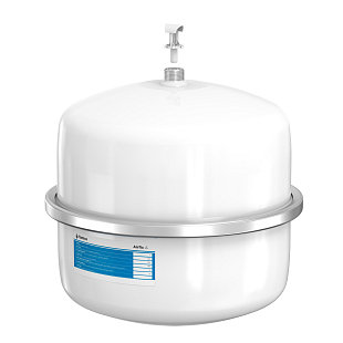 Vase d’expansion sous pression pour eau potable Flamco Airfix A 18 l, 10 bar (24459)