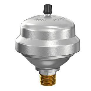Amortisseur de coups de bélier Flamco Flexofit Super 1/2" (24980)