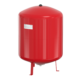 Vase d’expansion sous pression Flamco Contraflex 100 l, 6 bar (26105)