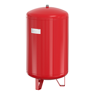 Vase d’expansion sous pression Flamco Contraflex 1000 l, 6 bar (26925)