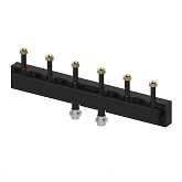 Collecteur pour groupes de pompage Meibes Meiflow M MF (M66301.81)