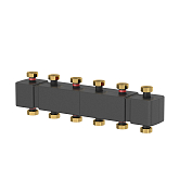 Collecteur pour groupes de pompage Meibes Meiflow TOP S MF (M66301.930)