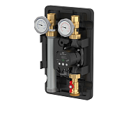 Groupe de pompage Meibes Meiflow S UC DN 32 Grundfos Alpha2.1 32-60 (M66812.30)