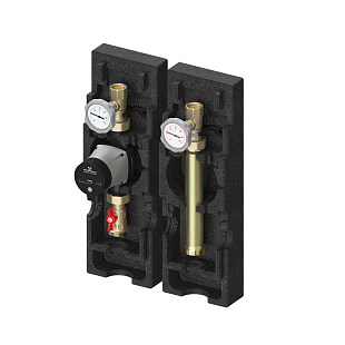 Groupe de pompage Meibes Meiflow M UC DN 32+ sans circulateur (M66814.05EA)