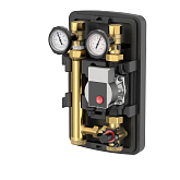 Groupe de pompage Meibes Meiflow TOP S MC DN 32 sans circulateur (M66932EA)