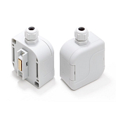 Sonde de température Sensit SD 145 DS18B20/3, -30 à +125 °C, IP65