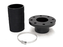 Collet à bride DN 100 (2511597)