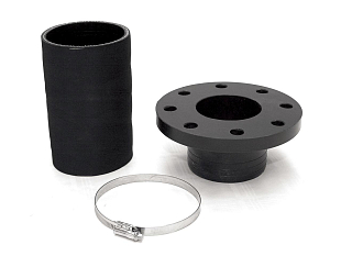 Collet à bride DN 100 (2511597)