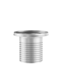 Rallonge de rehausse de regard Port 600/800 (2543003)