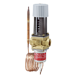 Vanne thermostatique Danfoss AVTA 15 G 1/2 (003N0107)