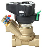 Vanne d’équilibrage Danfoss LENO MSV-BD DN 25 (003Z4003)