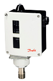 Pressostat Danfoss RT19W (017-518166)