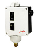 Pressostat Danfoss RT121 (017-521566)