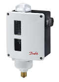 Pressostat Danfoss RT200 (017-523766)