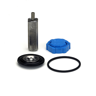 Kit de pièces de rechange Danfoss EV220B 6 FKM (032U1063)