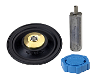 Kit de pièces de rechange Danfoss EV220B 18 EPDM (032U1070)