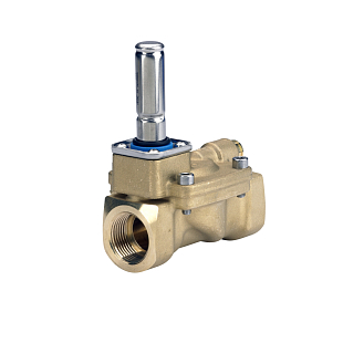 Électrovanne Danfoss EV220B normalement ouverte G 3/4 EPDM (032U7122)