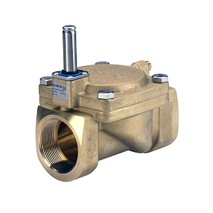Électrovanne Danfoss EV220B NF G 2 FKM (032U7151)