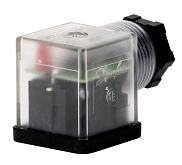 Connecteur de câble Danfoss 042N type B (042N0265)