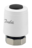 Servomoteur thermoélectrique Danfoss TWA-ZL 180 s/mm 2,8 mm (082H3102)