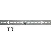 Support anti-rotation Belimo Z-ARS180 pour servomoteurs (Z-ARS180-1)