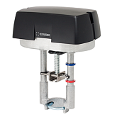 Actionneur linéaire ESBE ALF264 1000 N, 60 mm (22201200)