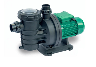 Pompe de piscine Wilo Initial POOL 500 HP (2865191)
