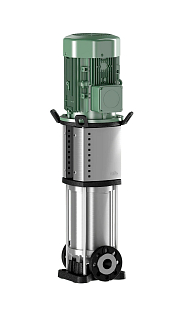 Pompe centrifuge haute pression Wilo HELIX V1006-1/16/E/S/400-50 (4201293)