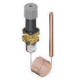 Vanne thermostatique Danfoss AVTA 20 G 3/4 (003N3165)