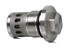 Cartouche de vanne Siemens ASR0.4N (ASR0.4N)