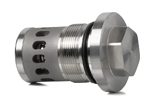 Cartouche de vanne Siemens ASR0.4N (ASR0.4N)