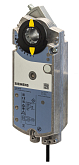 Servomoteur Siemens GIB 346.1E (GIB346.1E)