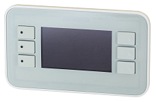 Unité de commande Siemens Climatix HMI-TM POL (POL871.62)