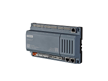 Régulateur CVC programmable Siemens Climatix POS466.65/100 (POS466.65/100)
