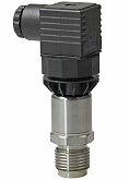 Capteur de pression pour gaz et liquides Siemens QBE2103-P4 (QBE2103-P4)