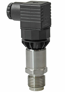 Capteur de pression pour gaz et liquides Siemens QBE2103-P4 (QBE2103-P4)