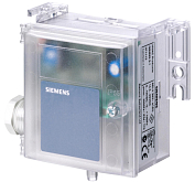 Capteur de pression différentielle Siemens QBM 3020 (QBM3020-25)