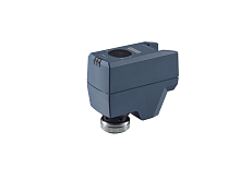 Servomoteur électrique Siemens SSC161.05HF/00, 24 V CA/CC (SSC161.05HF/00)