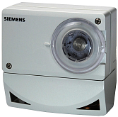 Thermostat d’ambiance Siemens TRG2 (TRG2)