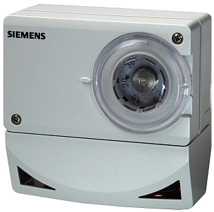 Thermostat d’ambiance Siemens TRG2 (TRG2)